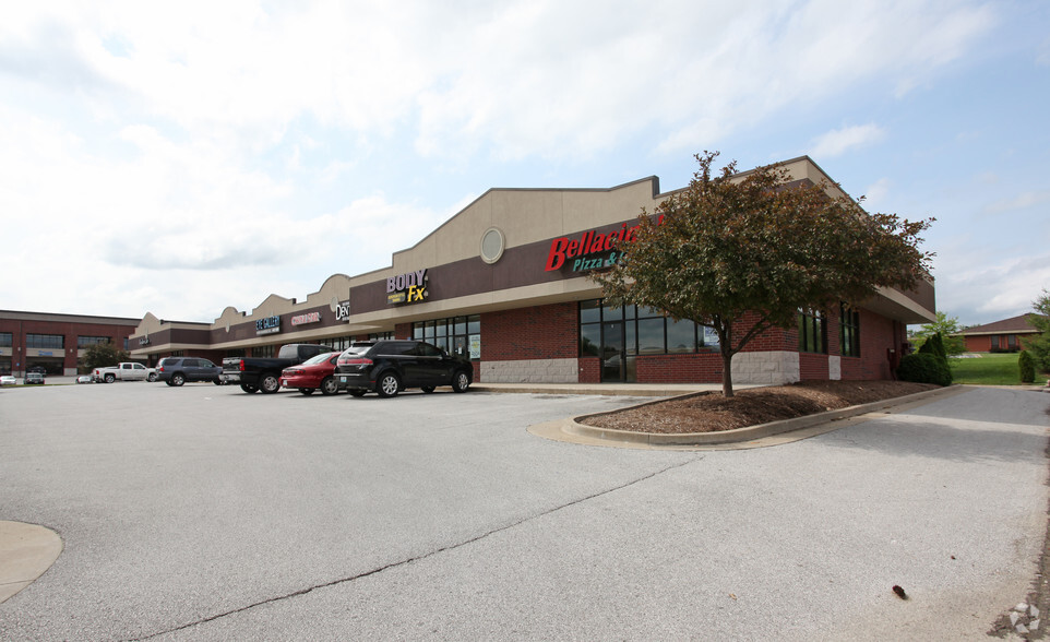 3301 Business Park Ct, Columbia, MO for sale - Primary Photo - Image 1 of 1