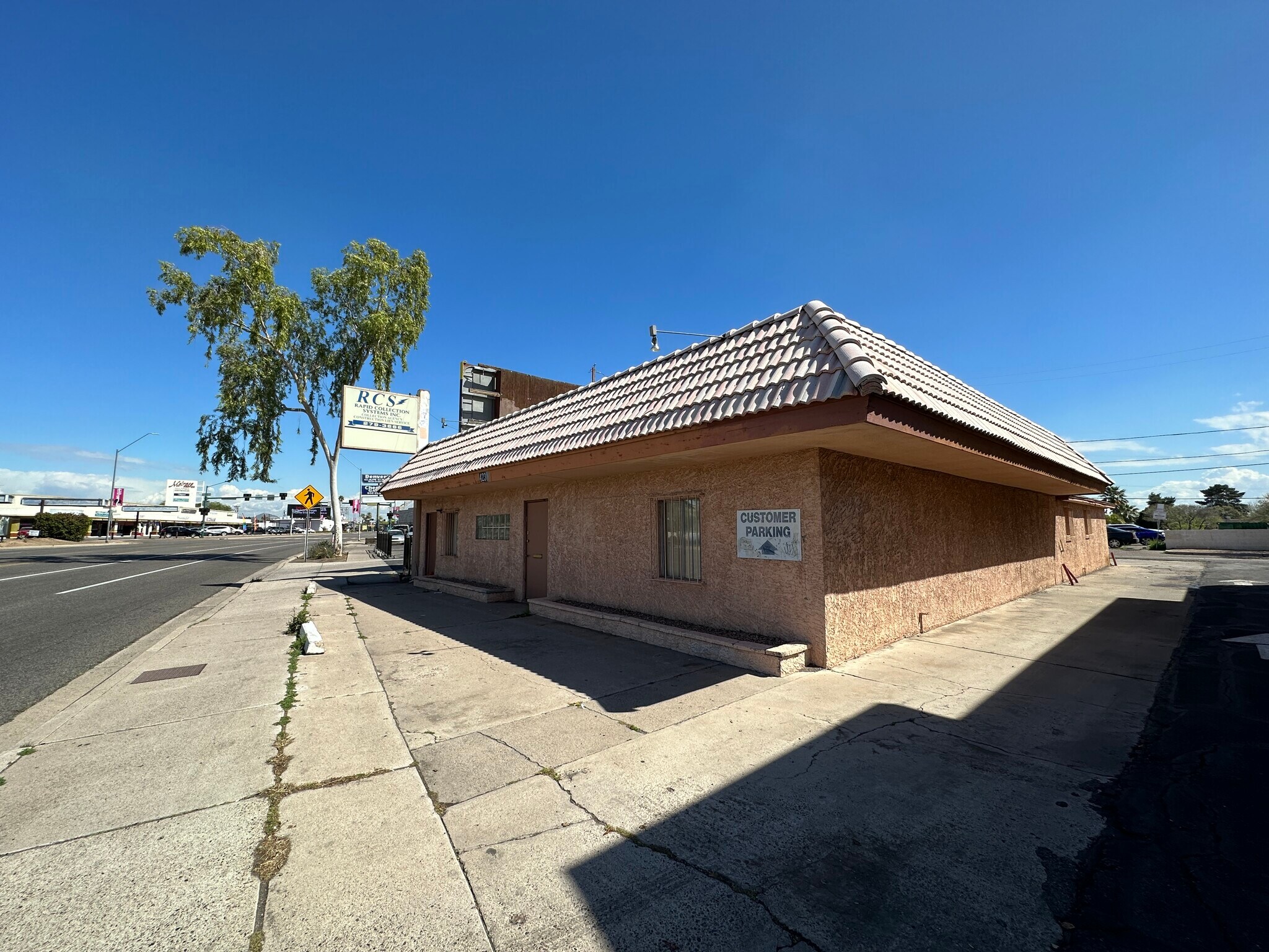 4235 N 7th Ave, Phoenix, AZ for sale Building Photo- Image 1 of 1