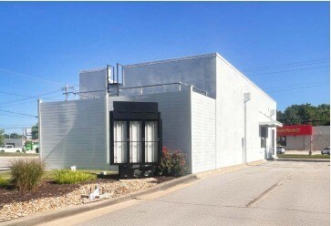 1209-1211 Missouri Blvd, Jefferson City, MO for lease Building Photo- Image 1 of 6