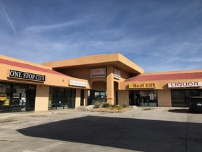 16530 Green Tree Blvd, Victorville, CA for lease Building Photo- Image 2 of 5