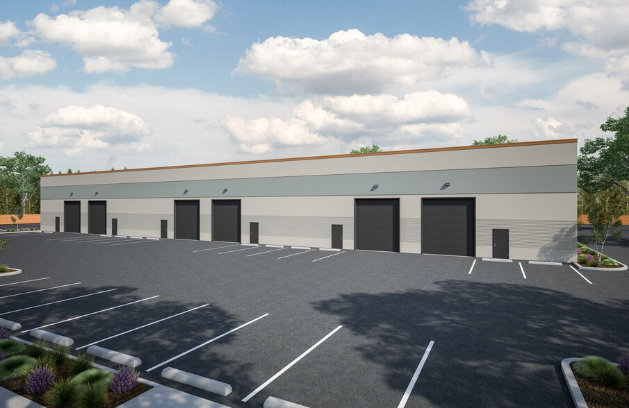 21795 Quickstep Court Northwest, Poulsbo, WA for lease - Building Photo - Image 3 of 5