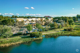 1500-1548 Weston Rd, Weston, FL - AERIAL  map view - Image1