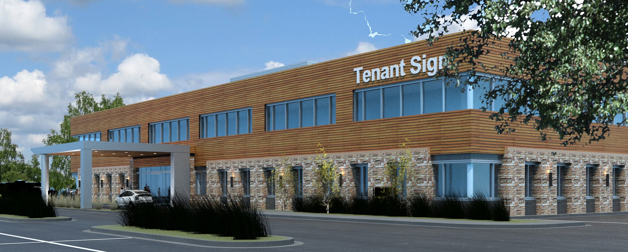 101 E Summit St, Crown Point, IN for lease Building Photo- Image 1 of 1