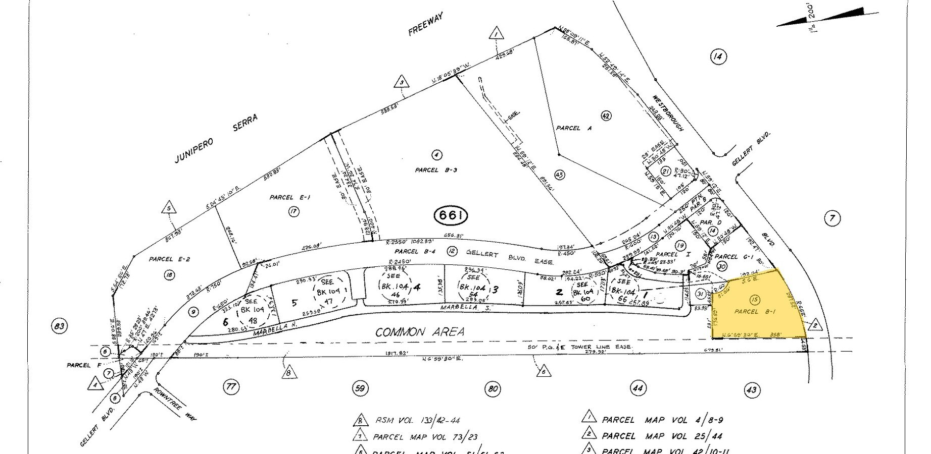 2400 Westborough Blvd, South San Francisco, CA 94080 Westborough