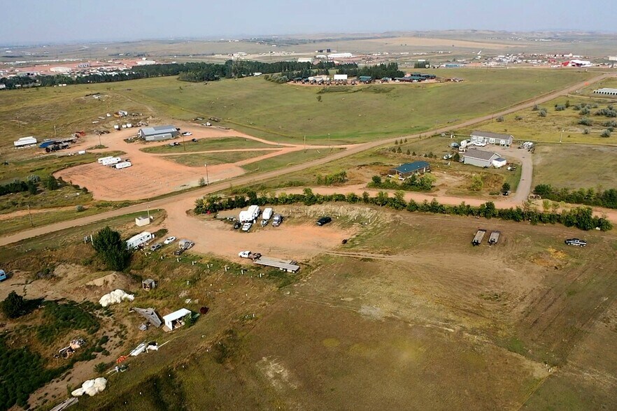 01 22nd M St NW, Watford City, ND for sale - Building Photo - Image 2 of 10