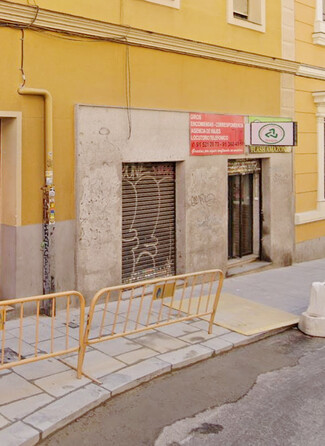 More details for Calle de Amaniel, 6, Madrid - Multifamily for Sale