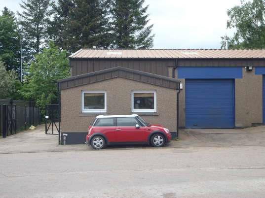 Woodburn Rd, Kinellar for sale Building Photo- Image 1 of 1