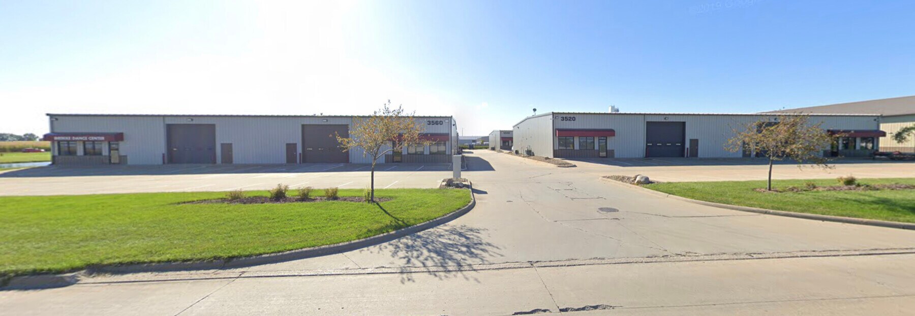 2540 SW Brookside Dr, Grimes, IA 50111