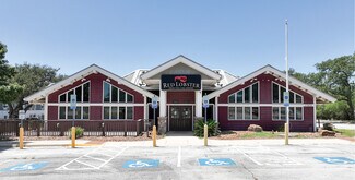 More details for 17415 San Pedro Ave, San Antonio, TX - Retail for Lease