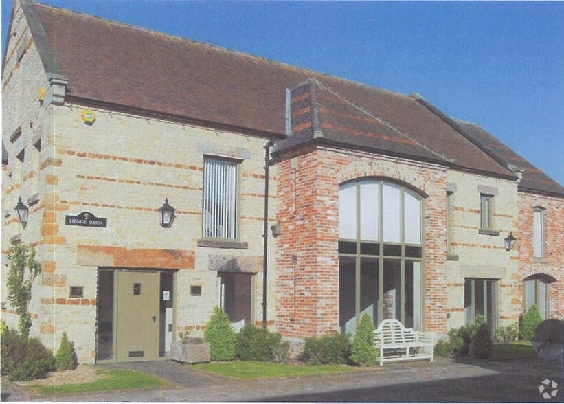 Pury Rd, Paulerspury for sale - Primary Photo - Image 1 of 1