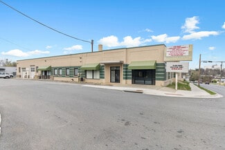 More details for 1811 Memorial Ave, Lynchburg, VA - Office/Retail, Retail for Lease