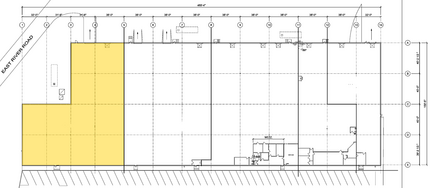 2277-2297 Arbor Blvd, Dayton, OH for lease Floor Plan- Image 2 of 2