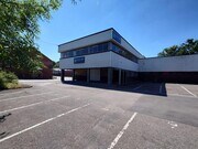 97 Bridge Rd, Horbury WYK - Warehouse