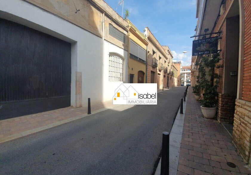 Land in Reus, Tarragona for sale - Interior Photo - Image 3 of 9