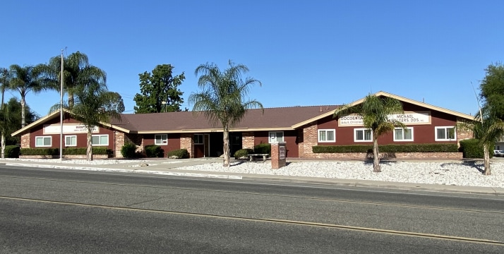 28401 Bradley Rd, Menifee, CA for lease - Primary Photo - Image 1 of 2