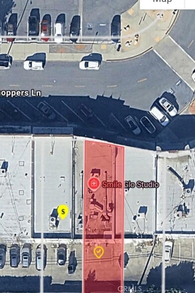 146 Shoppers Ln, Covina, CA for sale - Aerial - Image 2 of 17