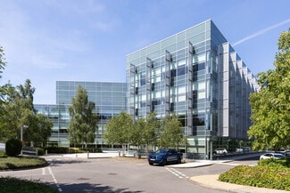 More details for 100 Brook Dr, Reading - Office for Lease