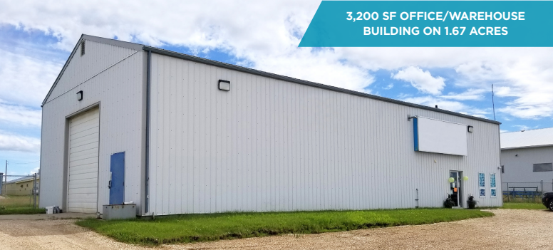 4405 Highway St E, Valleyview, AB for sale - Building Photo - Image 1 of 3