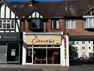 More details for 20 High St, Barnet - Retail for Sale