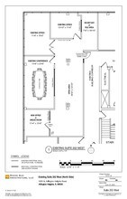 1655 N Arlington Heights Rd, Arlington Heights, IL for lease Floor Plan- Image 1 of 1