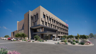 HonorHealth Medical Campus at Pima Center - Day Care Center