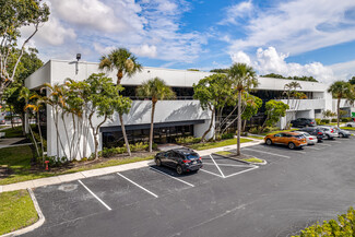 More details for 6401 Congress Ave, Boca Raton, FL - Office for Lease