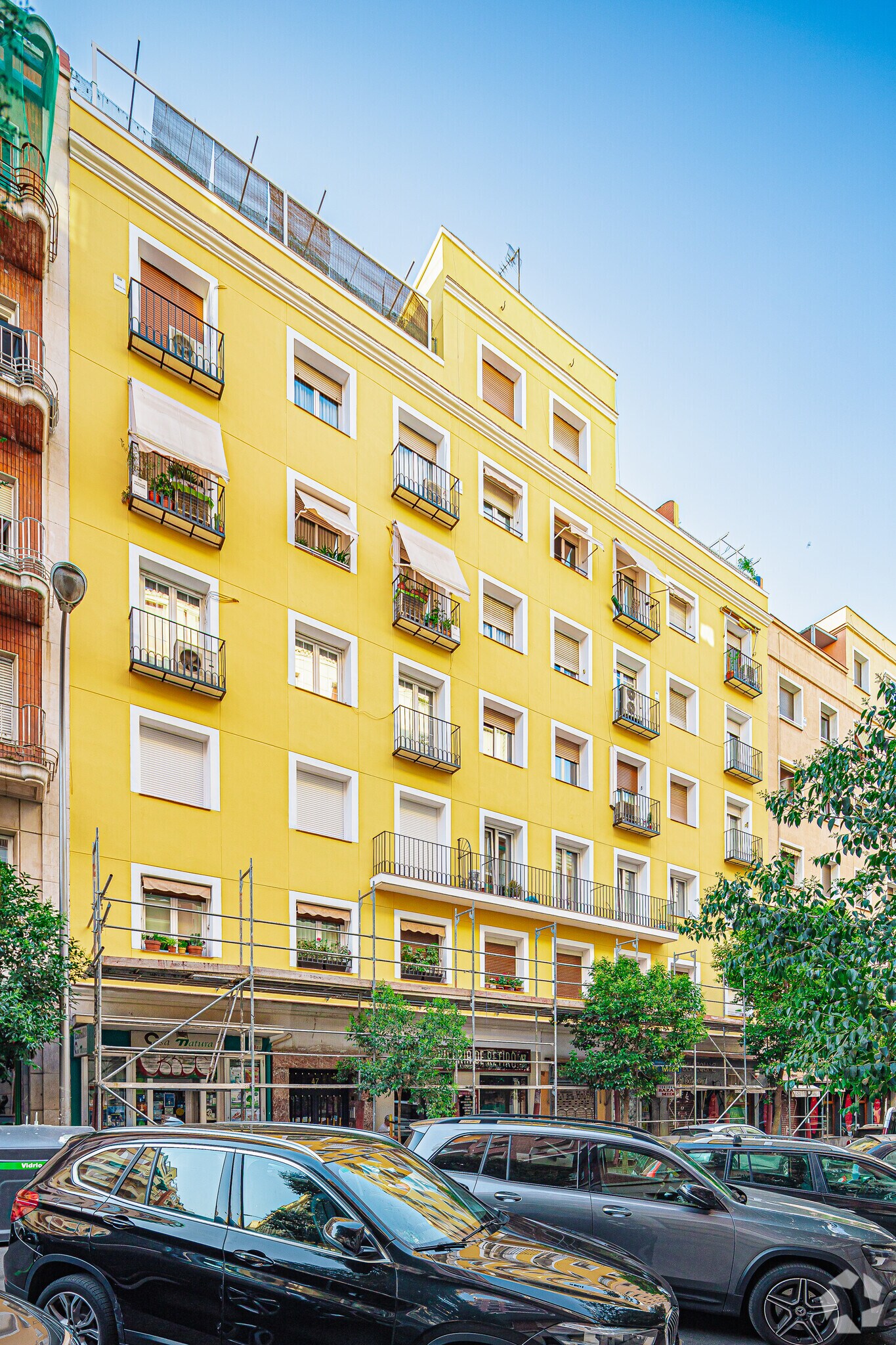 Multifamily in Madrid, Madrid for sale Primary Photo- Image 1 of 2
