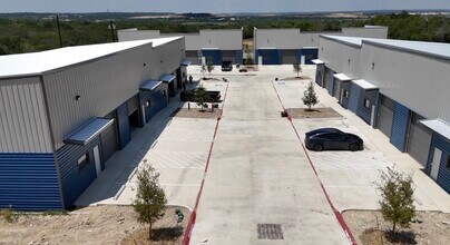 18735 Interstate 35 N, Schertz, TX for lease Interior Photo- Image 1 of 1