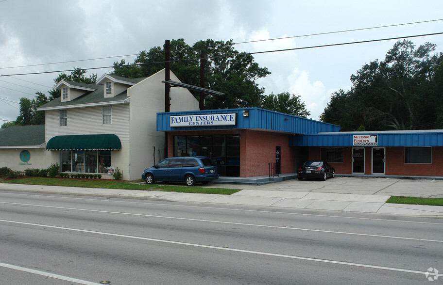 5508 Us Highway 98, Lakeland, Fl 33809 - Office For Sale 