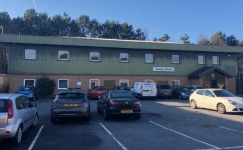 Beaufort Rd, Swansea for sale - Primary Photo - Image 1 of 7