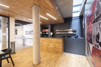 5-11 Worship St, London for lease Interior Photo- Image 2 of 15