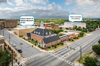 More details for 128 S Washington St, Albany, GA - Retail for Sale