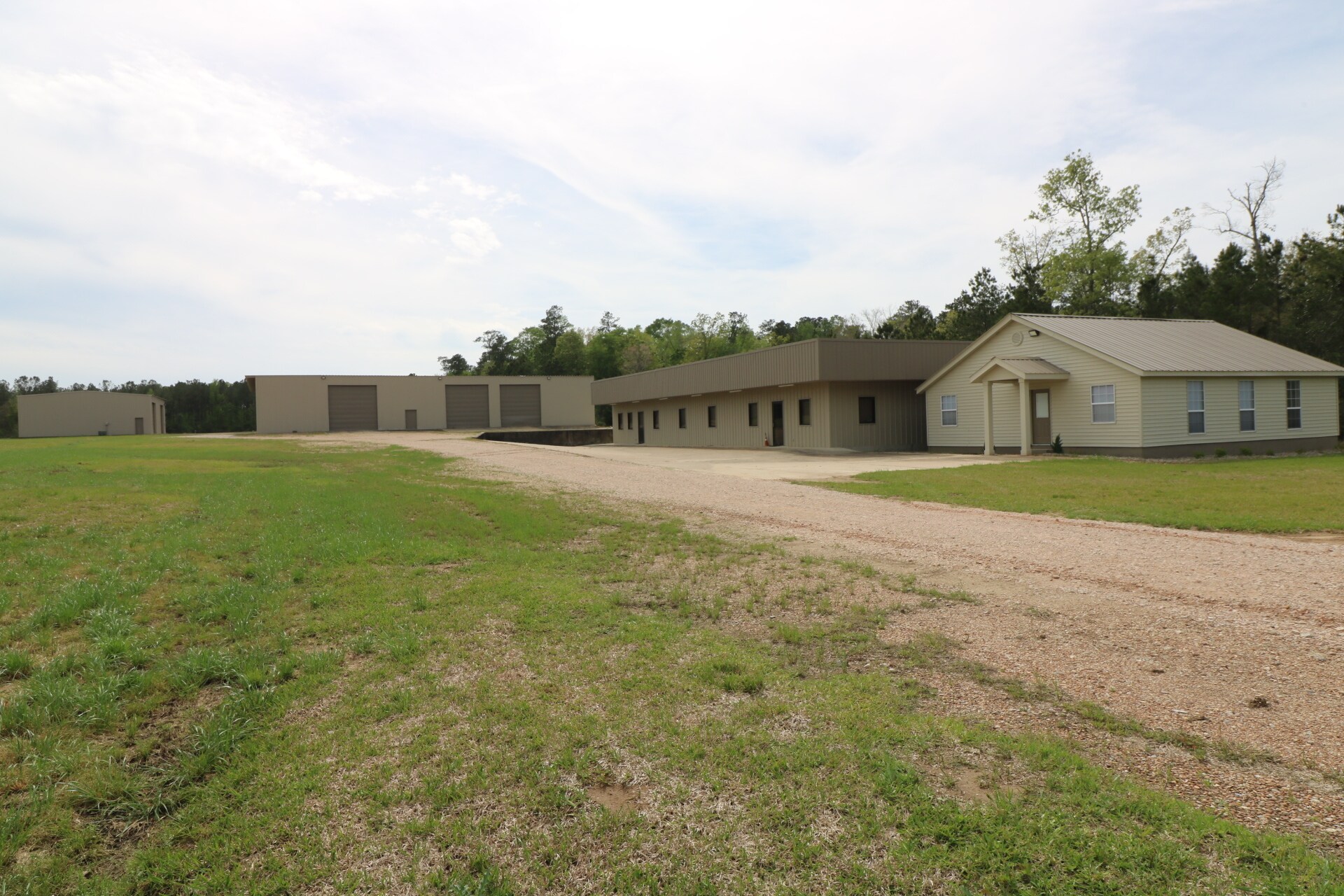 963 Texas State Highway 63 W, Jasper, TX for sale Primary Photo- Image 1 of 1