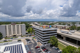 751 Oak St, Jacksonville, FL - aerial  map view - Image1