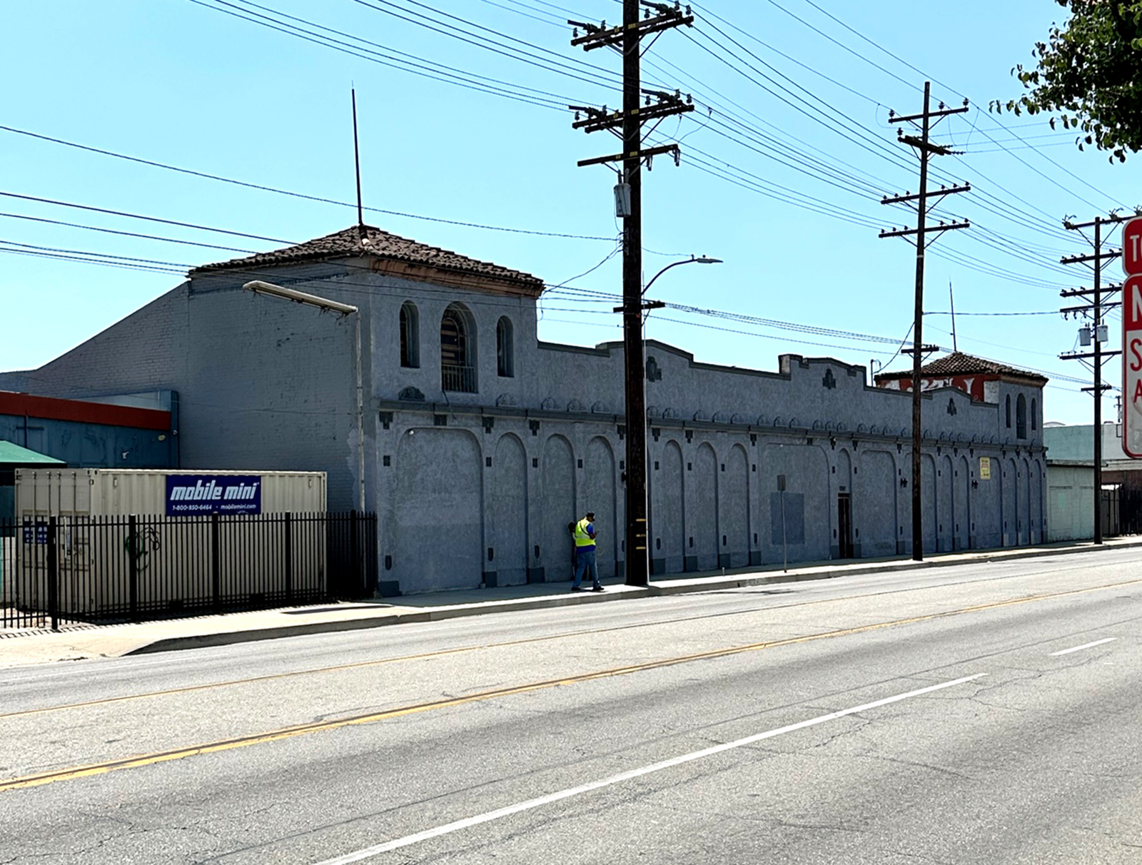 2800 S Santa Fe Ave, Vernon, CA for sale Building Photo- Image 1 of 1