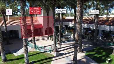 3308-3388 N Hayden Rd, Scottsdale, AZ for lease Interior Photo- Image 2 of 2