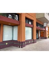 2618 Telegraph Ave, Berkeley, CA for lease Building Photo- Image 1 of 7