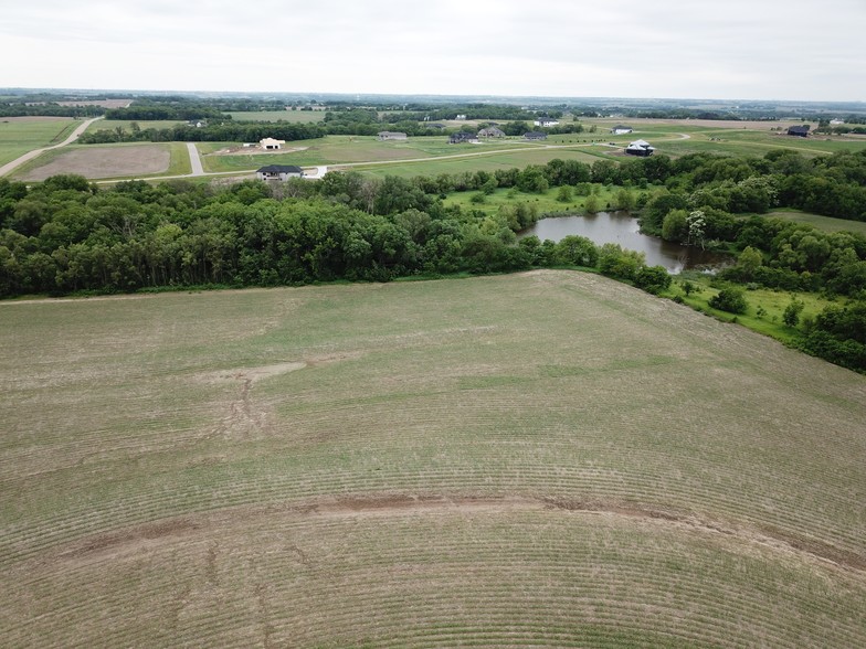 S 82nd, Roca, NE for sale - Aerial - Image 1 of 1