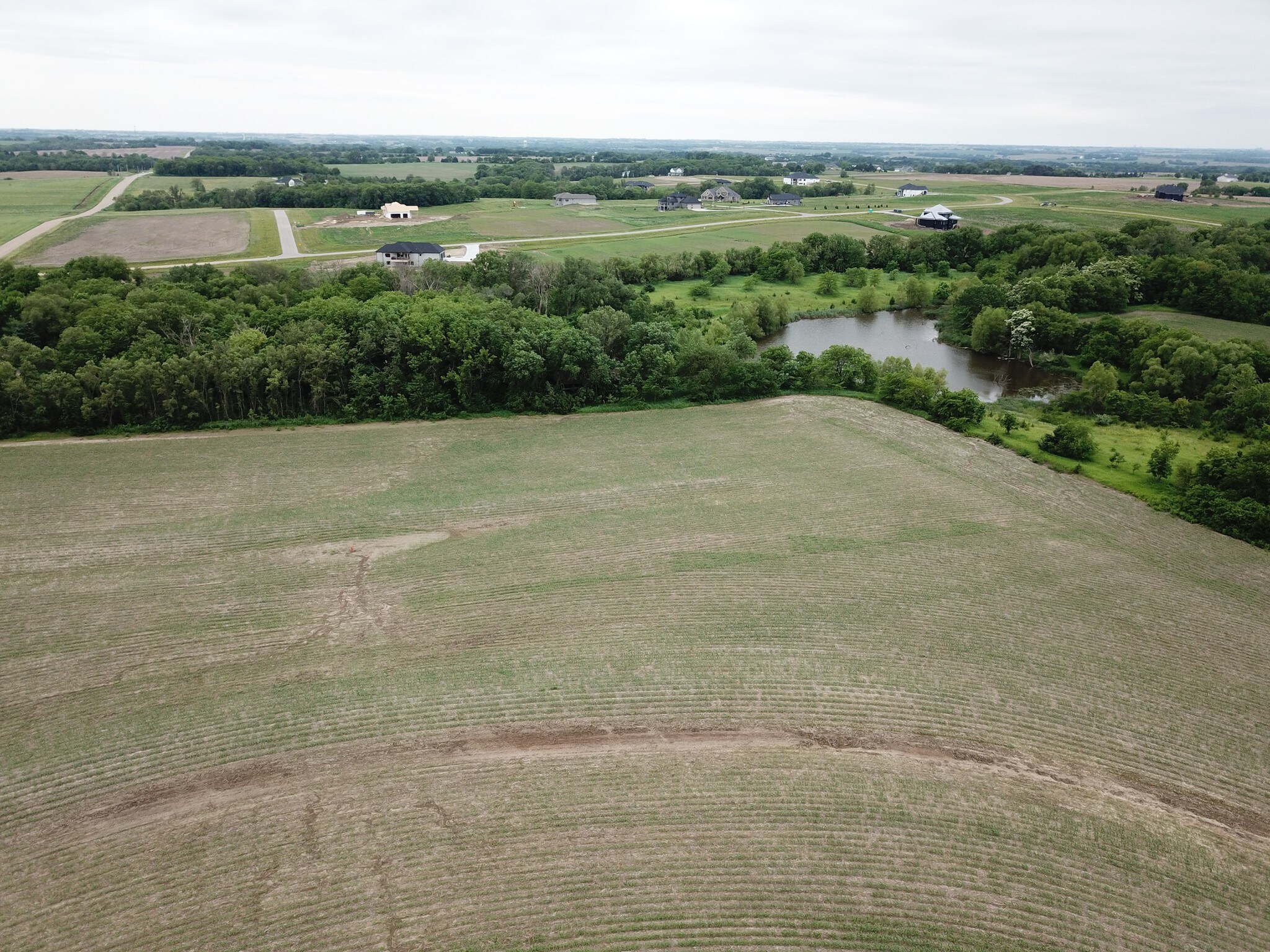 S 82nd, Roca, NE, 68430 Agricultural Land For Sale