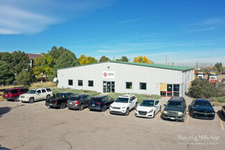 More details for 7499 E 41st Ave, Denver, CO - Industrial for Sale