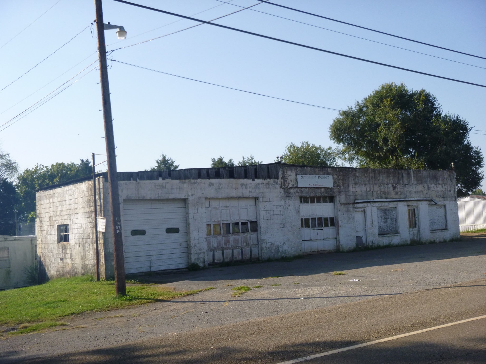 2880 Main St, Surgoinsville, TN 37873 Multifamily for Sale