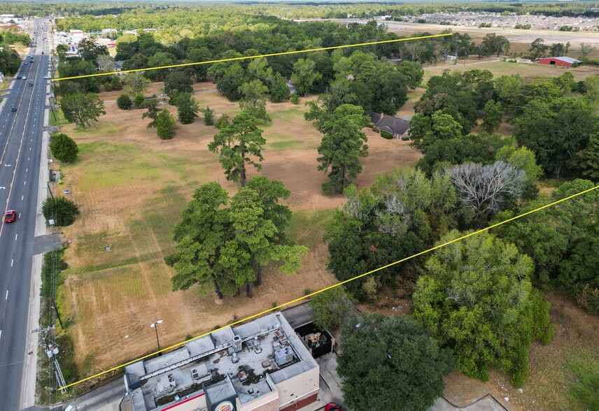 Dunn Lane, Porter, TX for sale - Building Photo - Image 3 of 8