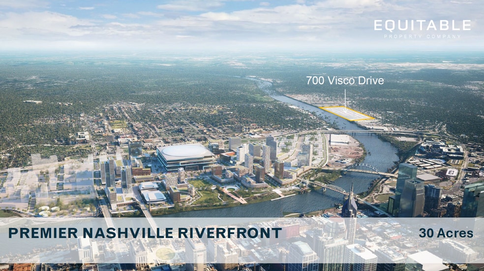 700 Visco Dr, Nashville, TN for sale - Primary Photo - Image 2 of 5