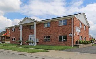 5598 Glenway Ave, Cincinnati OH - Office Space
