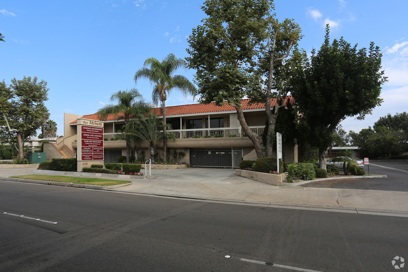 2331 W Lincoln Ave, Anaheim, CA 92801 | LoopNet.com