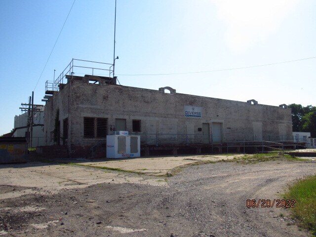 301 SE 1st, Ardmore, OK for sale Primary Photo- Image 1 of 1