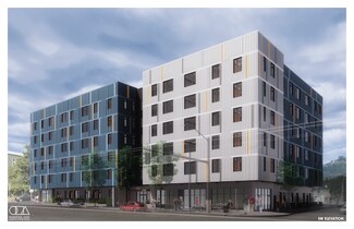 More details for 5020 N Interstate Ave, Portland, OR - Retail for Lease