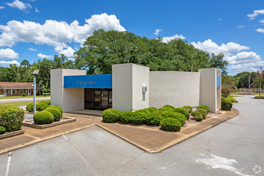 300 S Mock Rd, Albany, GA for sale - Primary Photo - Image 1 of 1