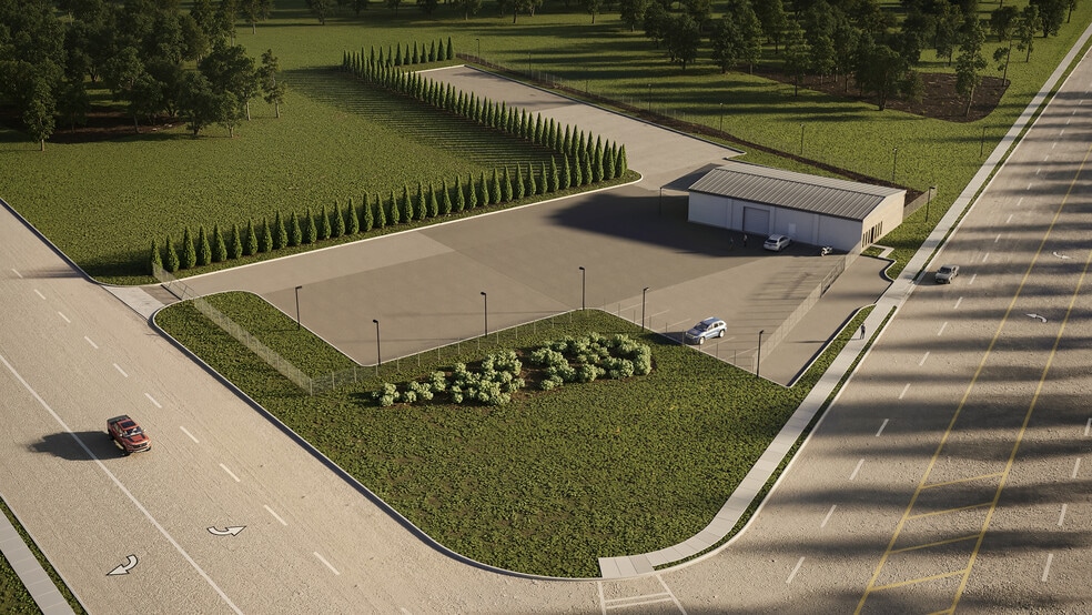 2080 Atlanta Rd, Smyrna, GA for lease - Building Photo - Image 1 of 1