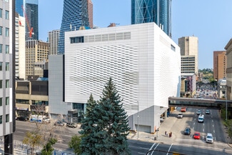 More details for 130 9th Ave SE, Calgary, AB - Office for Lease